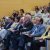 01La Comisión Ejecutiva del CGE, durante la cumbre enfermera